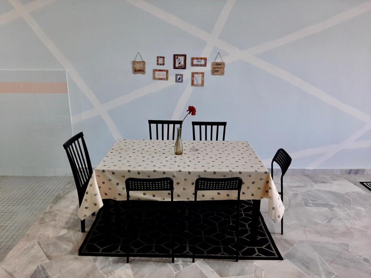 Huda Homestay @ بورت ديكسون المظهر الخارجي الصورة